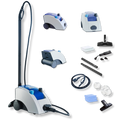 Merlin Royal Dampfreiniger Sets
